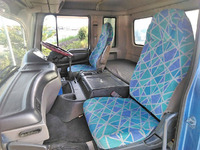 日野プロフィアダンプ大型（10t）[写真31]