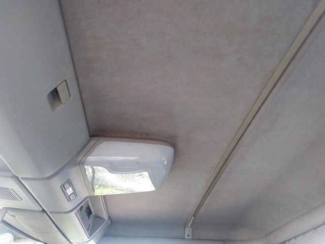 日野プロフィアダンプ大型（10t）[写真34]