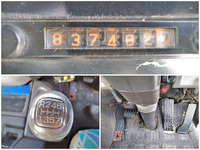 日野プロフィアダンプ大型（10t）[写真36]