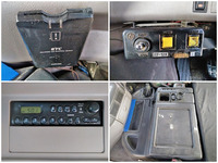 日野プロフィアダンプ大型（10t）[写真38]