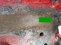 日野プロフィアダンプ大型（10t）[写真39]