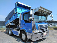 日野プロフィアダンプ大型（10t）[写真03]