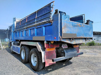 日野プロフィアダンプ大型（10t）[写真04]