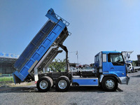 日野プロフィアダンプ大型（10t）[写真06]