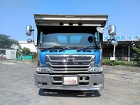 日野プロフィアダンプ大型（10t）[写真07]