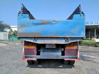 日野プロフィアダンプ大型（10t）[写真09]