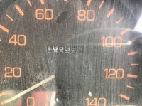 三菱ふそうキャンターダンプ・クレーン付小型（2t・3t）[写真24]