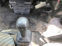 三菱ふそうキャンターダンプ・クレーン付小型（2t・3t）[写真25]