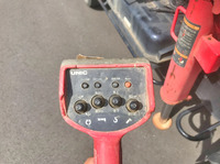 三菱ふそうキャンターダンプ・クレーン付小型（2t・3t）[写真26]