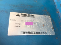 三菱ふそうキャンターダンプ・クレーン付小型（2t・3t）[写真27]