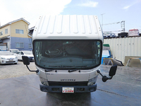 いすゞエルフ平ボディ小型（2t・3t）[写真10]