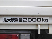 いすゞエルフ平ボディ小型（2t・3t）[写真14]