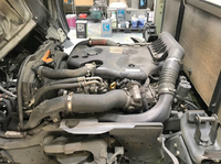 いすゞエルフ平ボディ小型（2t・3t）[写真21]