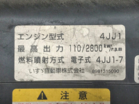 いすゞエルフ平ボディ小型（2t・3t）[写真23]