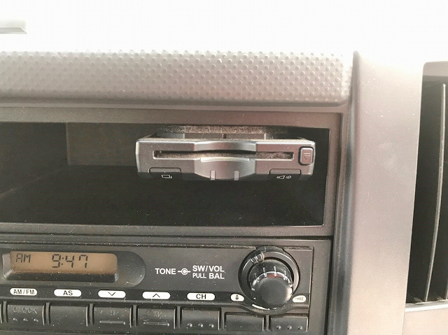 いすゞエルフ平ボディ小型（2t・3t）[写真32]