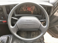 いすゞエルフ平ボディ小型（2t・3t）[写真34]