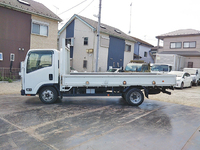 いすゞエルフ平ボディ小型（2t・3t）[写真05]