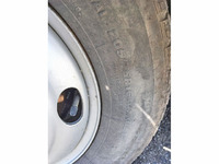 いすゞエルフ平ボディ小型（2t・3t）[写真13]