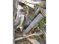 いすゞエルフ平ボディ小型（2t・3t）[写真16]