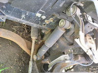 いすゞエルフ平ボディ小型（2t・3t）[写真17]