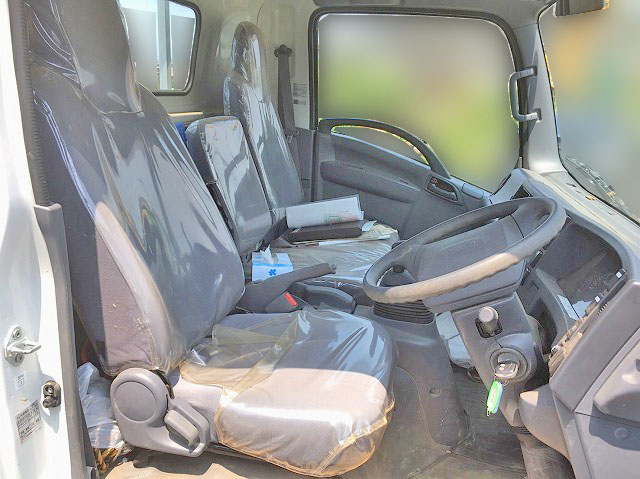 いすゞエルフ平ボディ小型（2t・3t）[写真21]