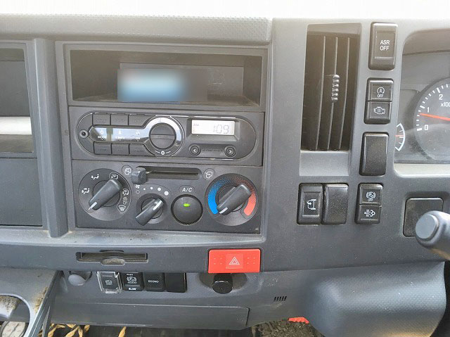 いすゞエルフ平ボディ小型（2t・3t）[写真25]