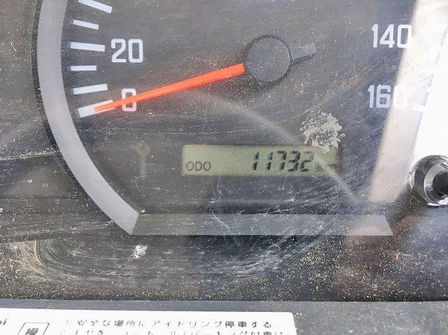 いすゞエルフ平ボディ小型（2t・3t）[写真28]