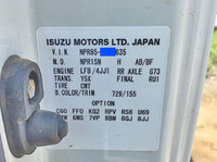 いすゞエルフ平ボディ小型（2t・3t）[写真29]