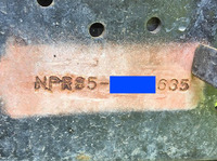 いすゞエルフ平ボディ小型（2t・3t）[写真30]