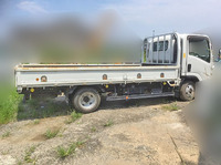 いすゞエルフ平ボディ小型（2t・3t）[写真03]