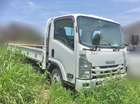 いすゞエルフ平ボディ小型（2t・3t）[写真04]