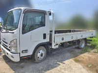 いすゞエルフ平ボディ小型（2t・3t）[写真05]