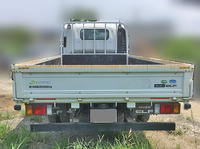 いすゞエルフ平ボディ小型（2t・3t）[写真08]