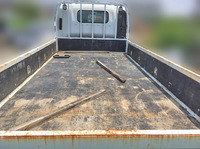 いすゞエルフ平ボディ小型（2t・3t）[写真09]