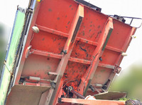 三菱ふそうスーパーグレートダンプ大型（10t）[写真12]