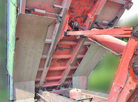 三菱ふそうスーパーグレートダンプ大型（10t）[写真14]