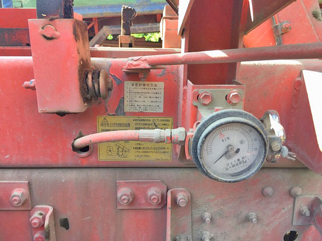 三菱ふそうスーパーグレートダンプ大型（10t）[写真16]