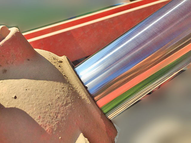 三菱ふそうスーパーグレートダンプ大型（10t）[写真17]