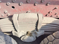 三菱ふそうスーパーグレートダンプ大型（10t）[写真19]