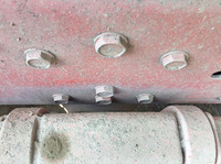 三菱ふそうスーパーグレートダンプ大型（10t）[写真23]