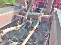 三菱ふそうスーパーグレートダンプ大型（10t）[写真24]