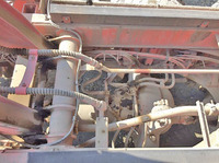 三菱ふそうスーパーグレートダンプ大型（10t）[写真25]