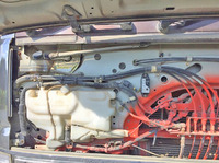 三菱ふそうスーパーグレートダンプ大型（10t）[写真27]