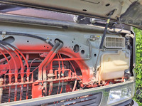 三菱ふそうスーパーグレートダンプ大型（10t）[写真28]