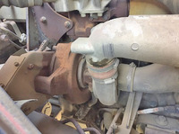 三菱ふそうスーパーグレートダンプ大型（10t）[写真31]