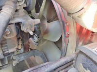 三菱ふそうスーパーグレートダンプ大型（10t）[写真33]