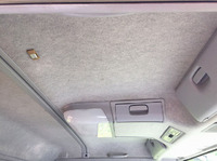 三菱ふそうスーパーグレートダンプ大型（10t）[写真36]