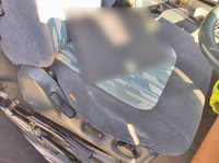 三菱ふそうスーパーグレートダンプ大型（10t）[写真37]