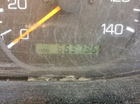 三菱ふそうスーパーグレートダンプ大型（10t）[写真39]