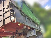 三菱ふそうスーパーグレートダンプ大型（10t）[写真05]